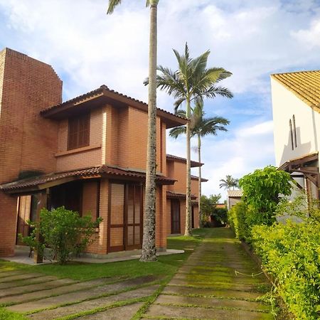フロリアノポリス Residencial Costa Rica - Chale 01ヴィラ エクステリア 写真